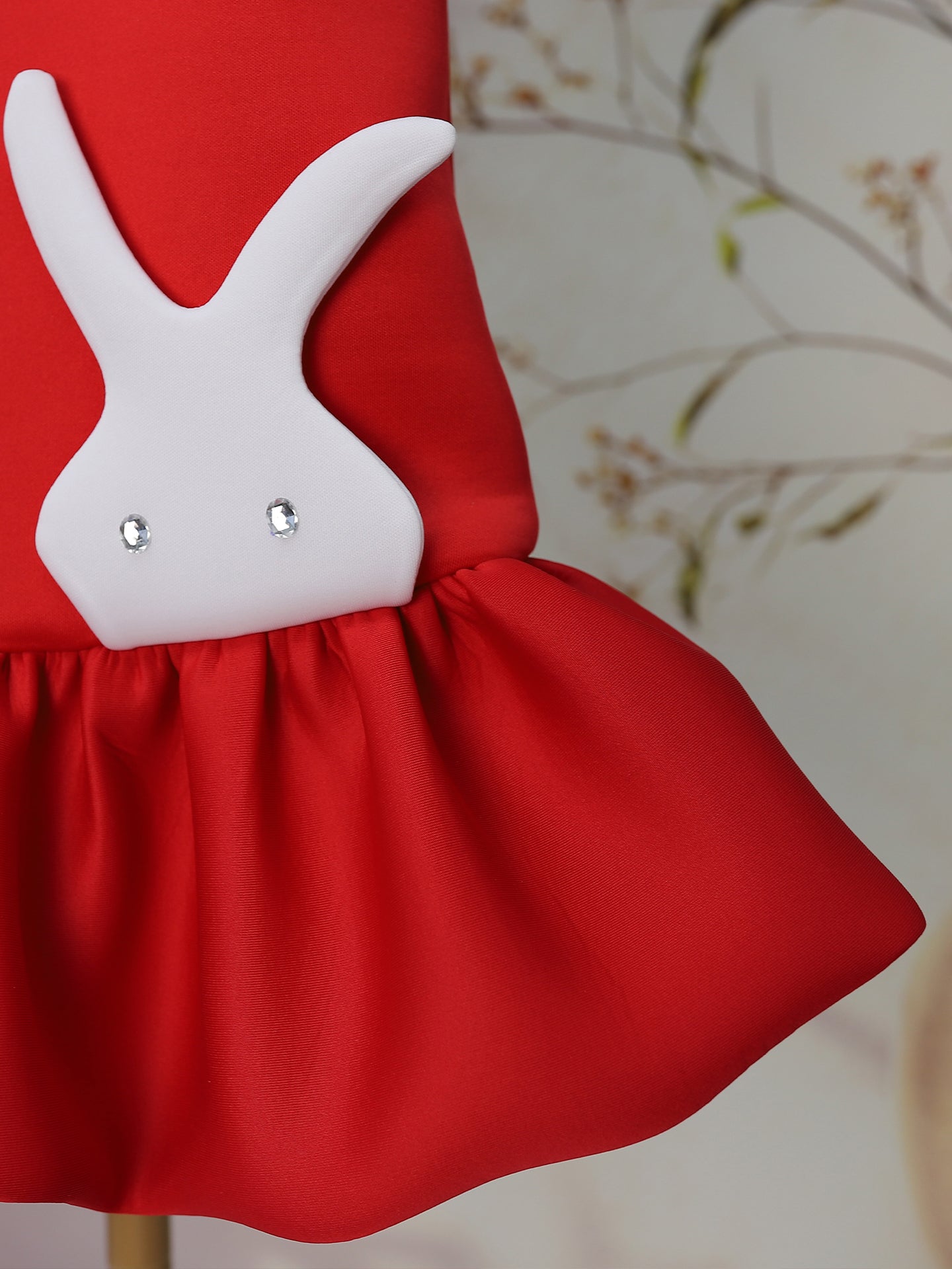 Ceremony Girl Dress W6159