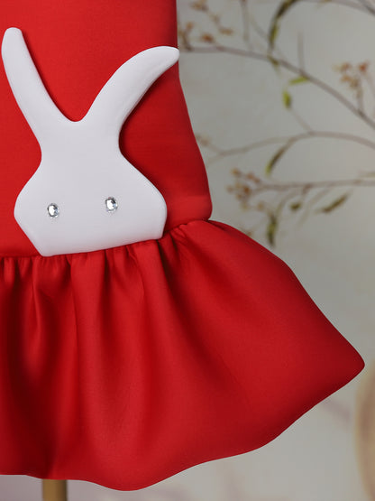Ceremony Girl Dress W6159
