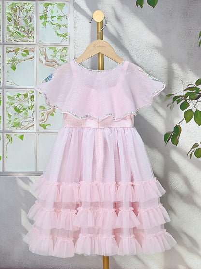 Flower Girl Dress W6203