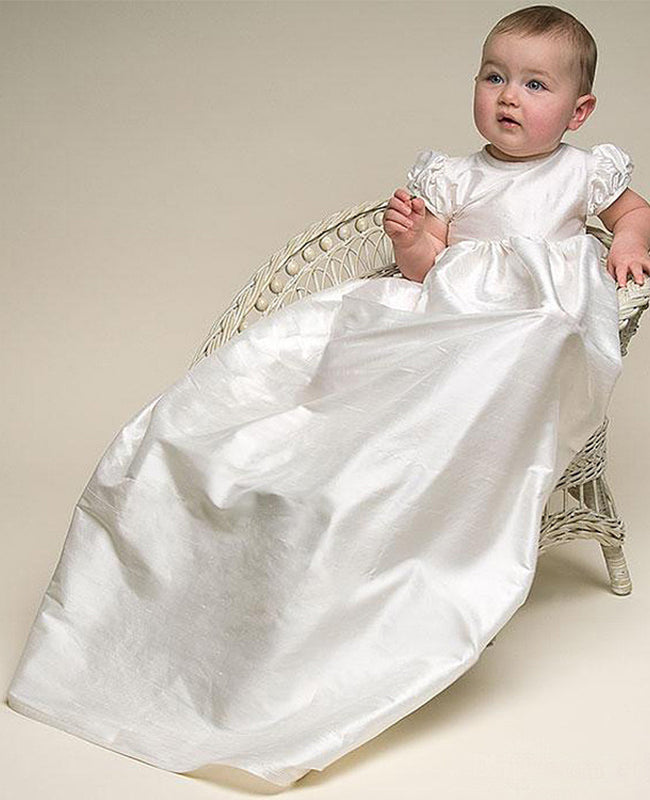 Christening Gown WCD001