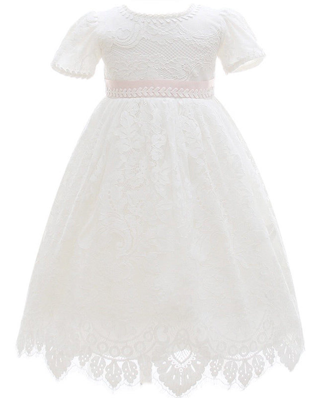 Christening Gown WCD002