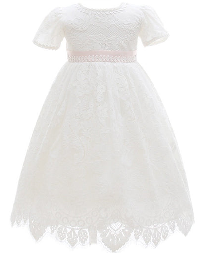 Christening Gown WCD002