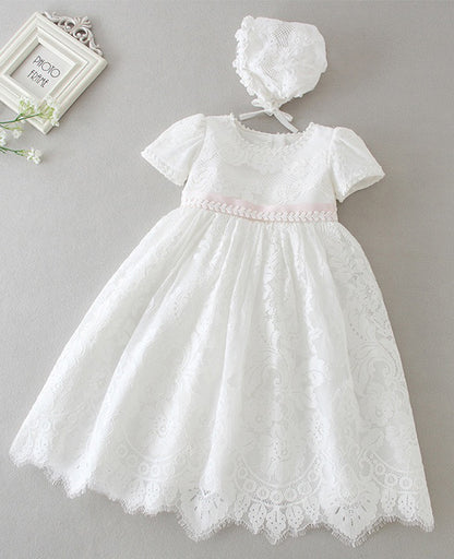 Christening Gown WCD002