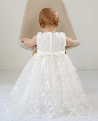 Christening Gown WCD005