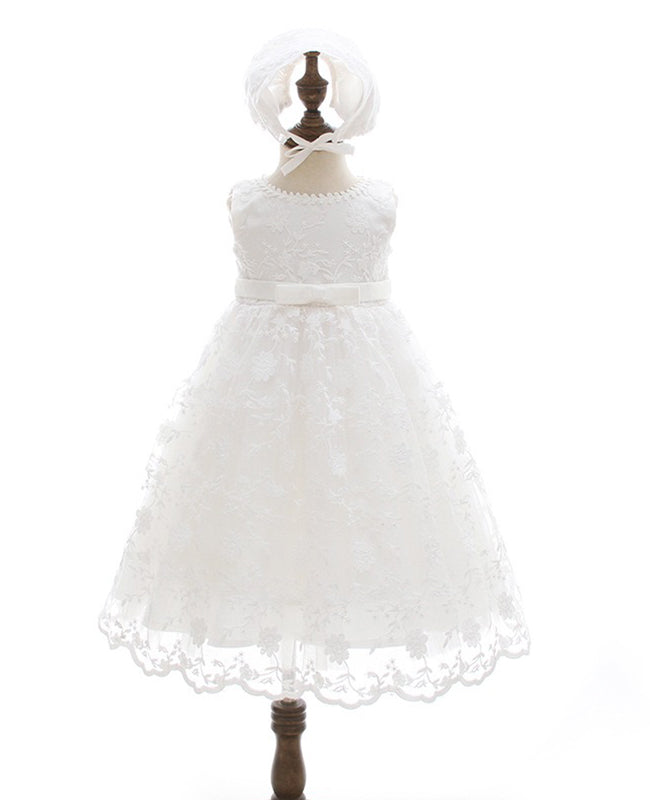 Christening Gown WCD005