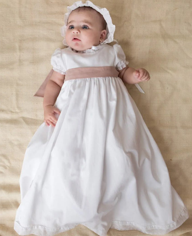 Christening Gown WCD006