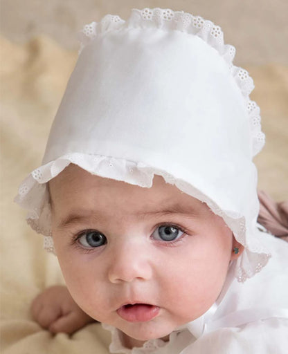 Christening Gown WCD006