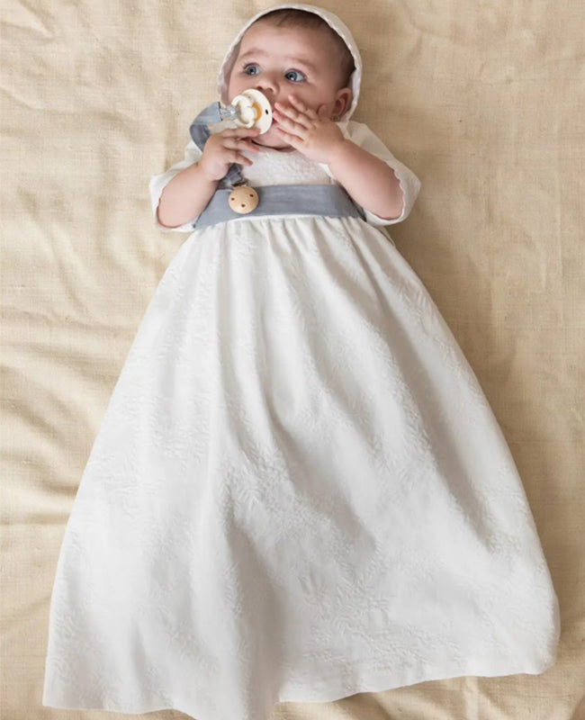 Christening Gown WCD008