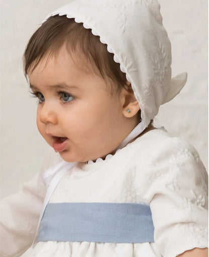 Christening Gown WCD008