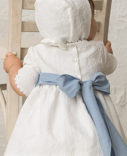 Christening Gown WCD008