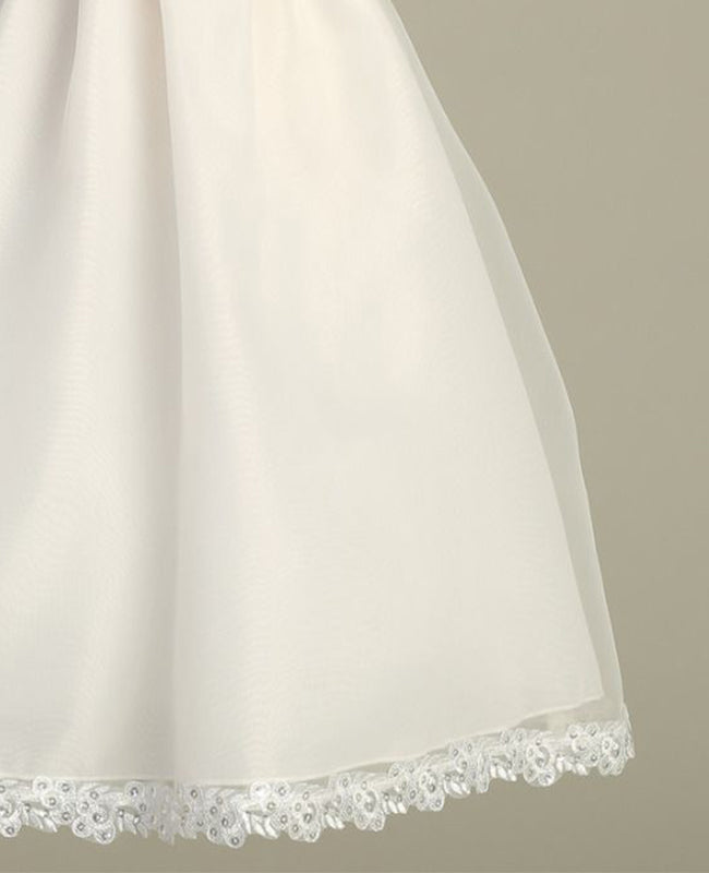 Christening Gown WCD012