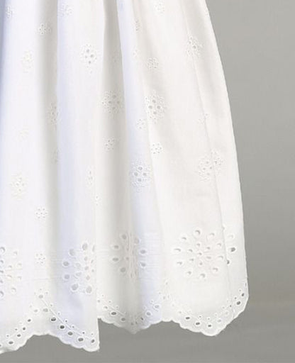 Christening Gown WCD014