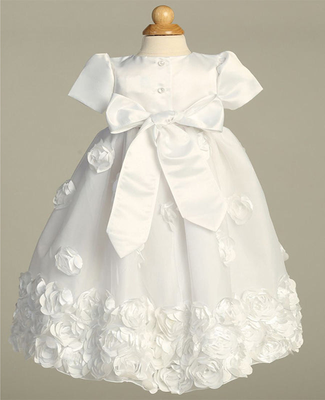 Christening Gown WCD017