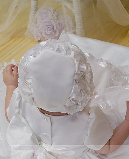 Christening Gown WCD017