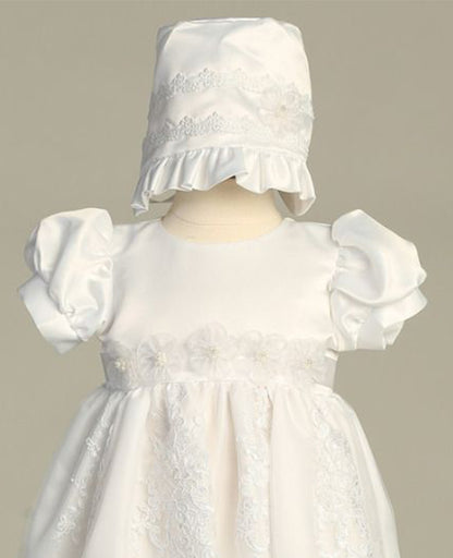 Christening Gown WCD020