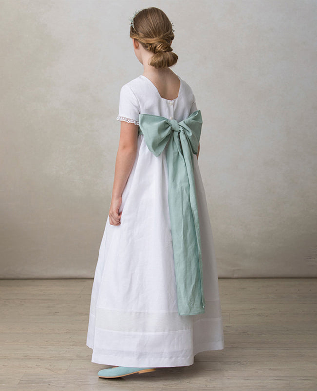 Communion Dress WFC001