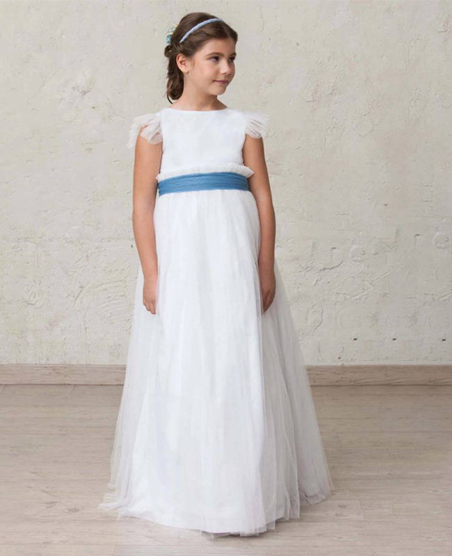 Communion Dress WFC004