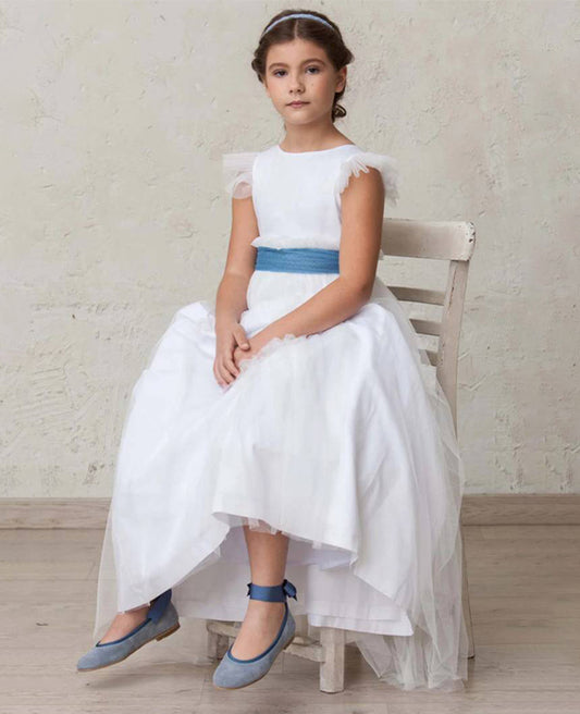 Communion Dress WFC004
