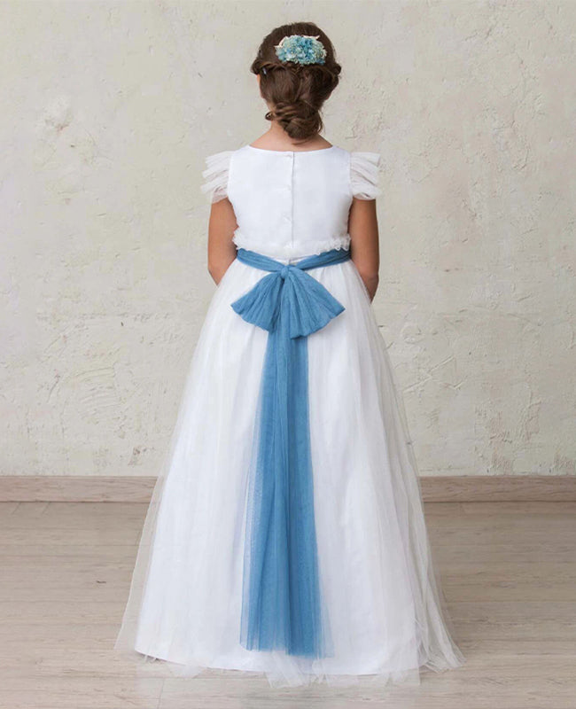 Communion Dress WFC004