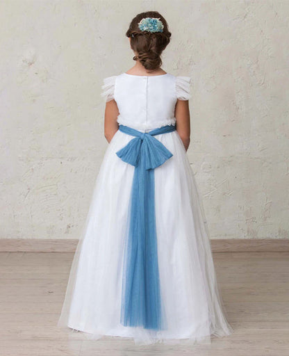 Communion Dress WFC004