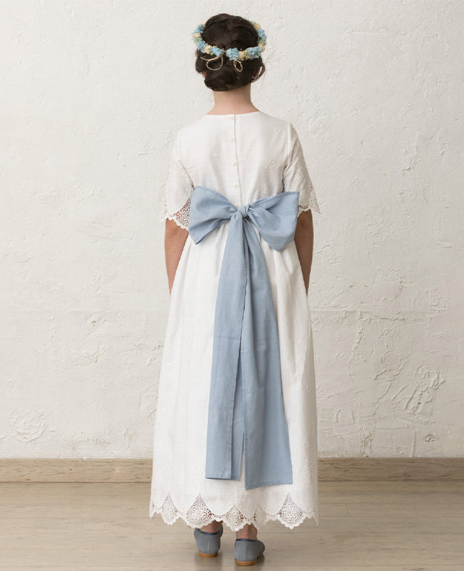 Communion Dress WFC005