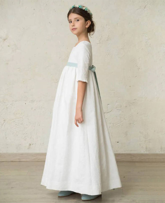 Communion Dress WFC006