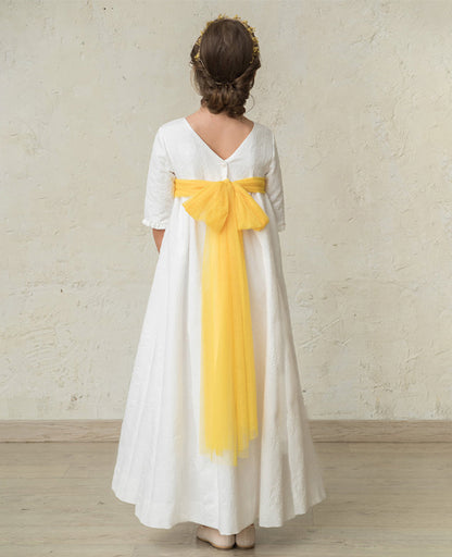 Communion Dress WFC006