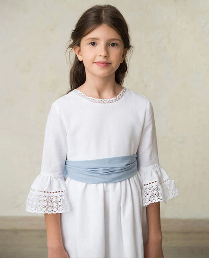 Communion Dress WFC007