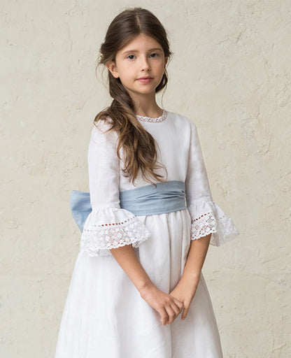 Communion Dress WFC007