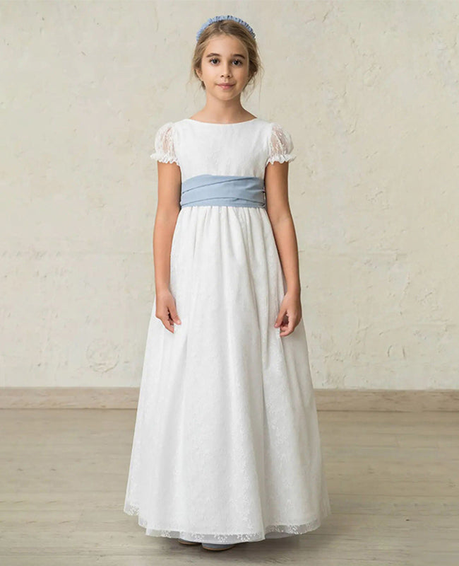 Communion Dress WFC008