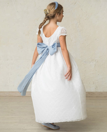 Communion Dress WFC008