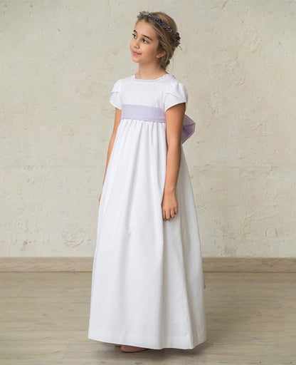 Communion Dress WFC009