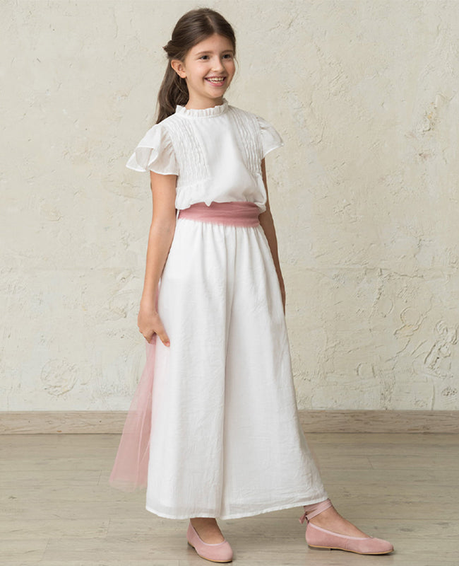 Communion Dress WFC010