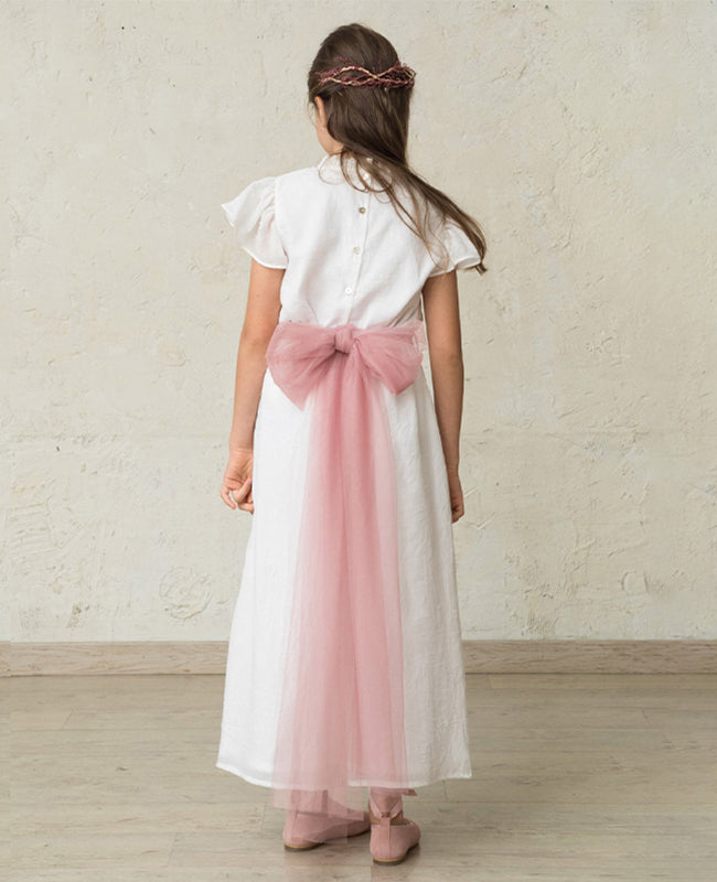 Communion Dress WFC010