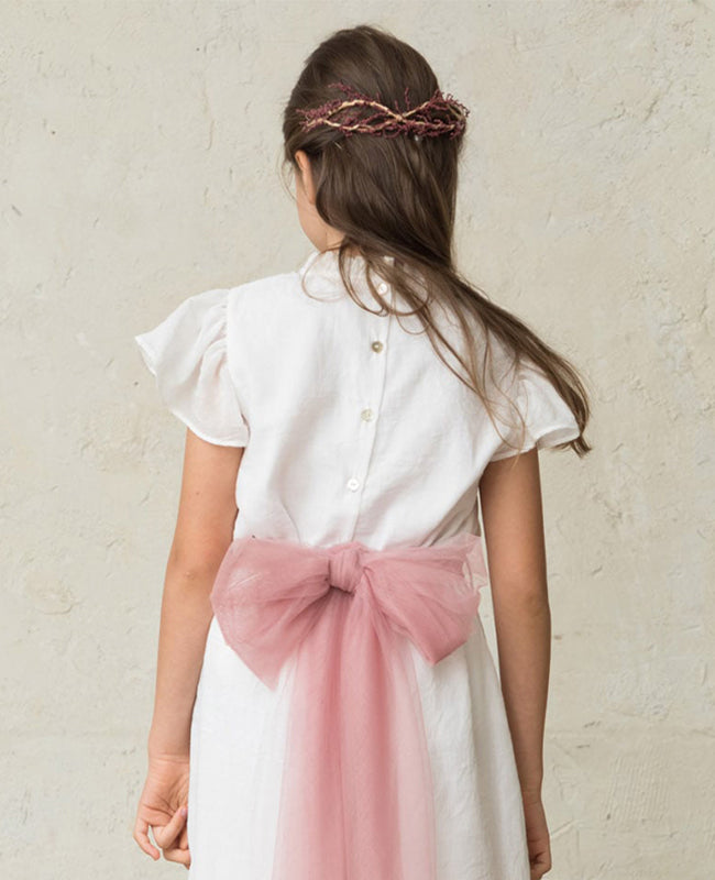 Communion Dress WFC010