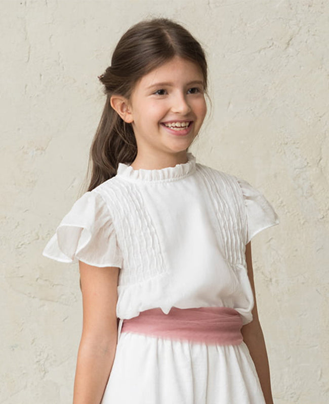 Communion Dress WFC010