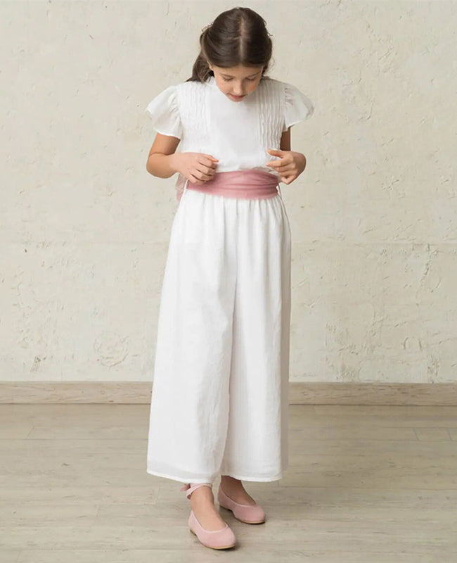 Communion Dress WFC010