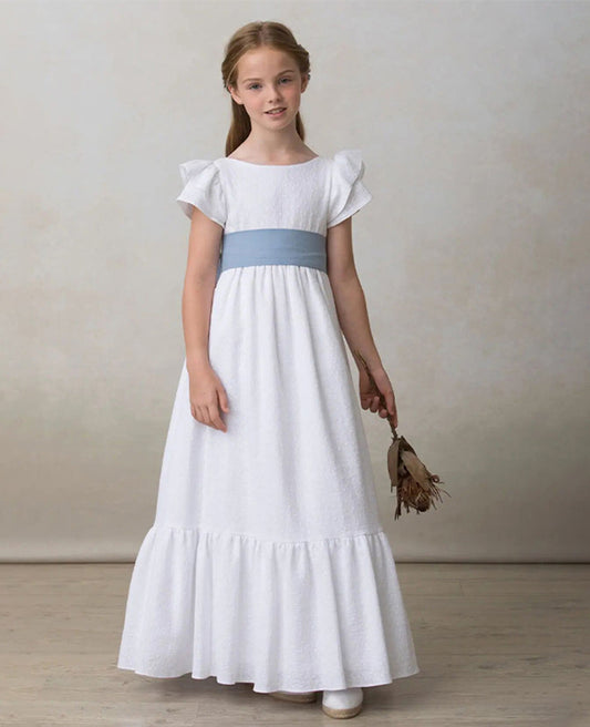 Communion Dress WFC013