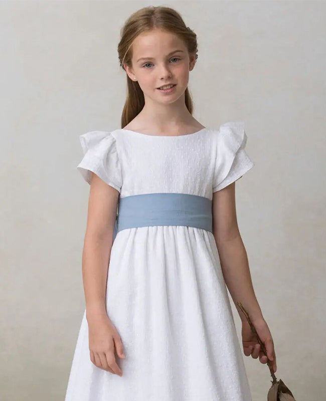 Communion Dress WFC013