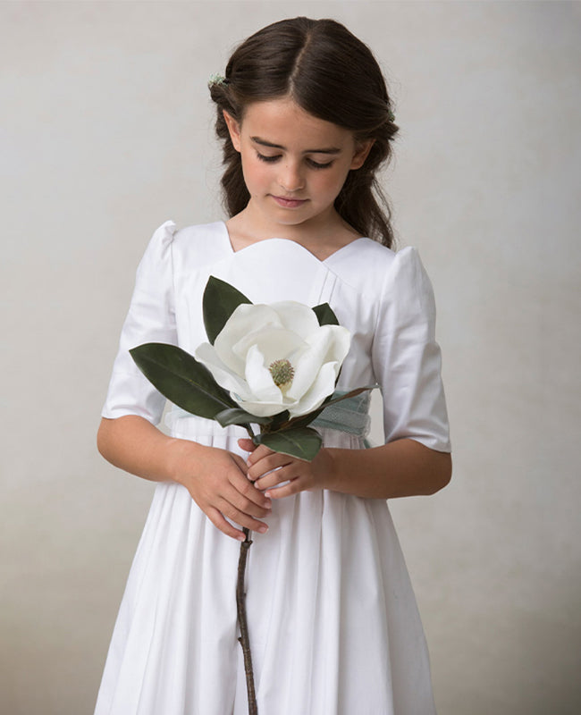 Communion Dress WFC014