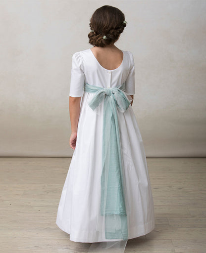 Communion Dress WFC014