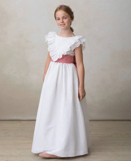 Communion Dress WFC015