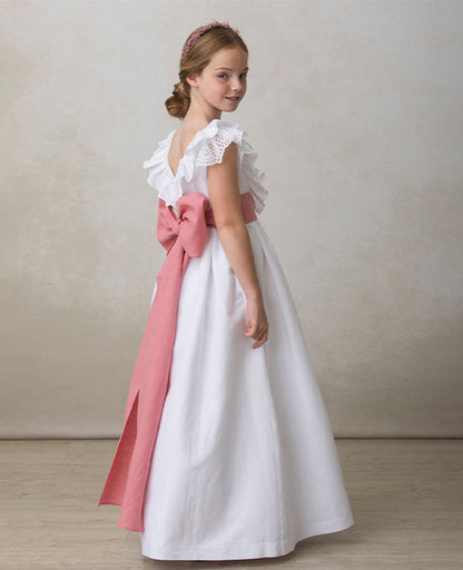 Communion Dress WFC015