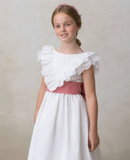 Communion Dress WFC015