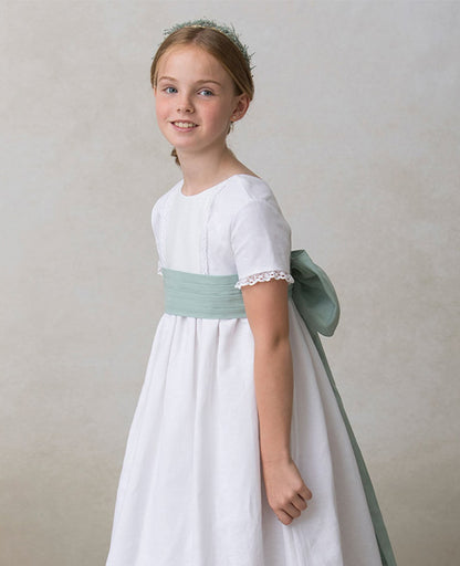 Communion Dress WFC016