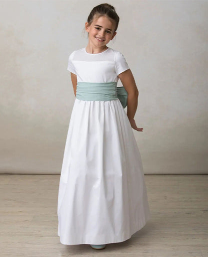 Communion Dress WFC017