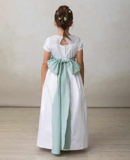 Communion Dress WFC017