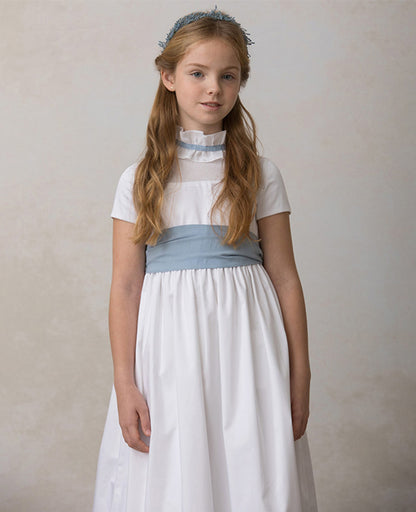 Communion Dress WFC017