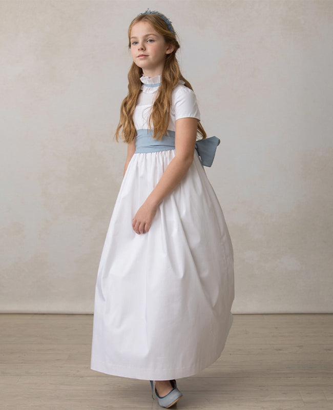 Communion Dress WFC017