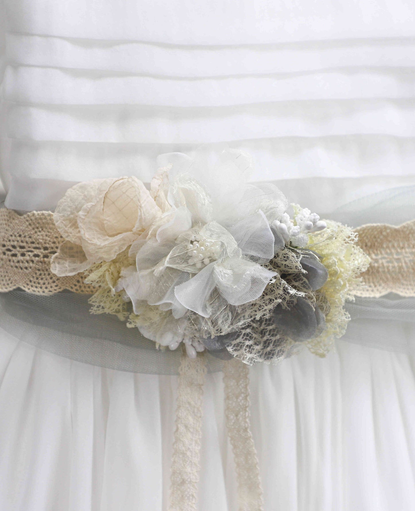 Communion Dress WFC018